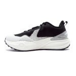 ⁦Peak Taichi Training Running Shoes Black/White⁩ - الصورة ⁦2⁩