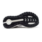 Peak Taichi Training Running Shoes Black/White – Image 5