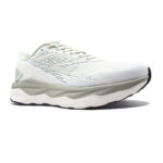 Peak Taichi Training Running Shoes White/Green – Image 3