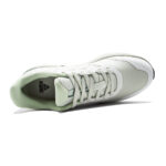 Peak Taichi Training Running Shoes White/Green – Image 4