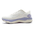 Peak Taichi Training Running Shoes Canvas White/Purple – Image 2