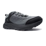 Peak Taichi Walking Shoes Grey/Black – Image 3