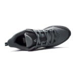 Peak Taichi Walking Shoes Grey/Black – Image 4