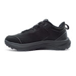 Peak Taichi Walking Shoes All Black – Image 2