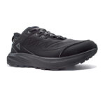 Peak Taichi Walking Shoes All Black – Image 3