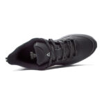 Peak Taichi Walking Shoes All Black – Image 4