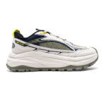 Peak Taichi Outdoor Shoes Khaki/Green