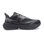 Peak Taichi Training Running Shoes-All Black