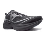Peak Taichi Training Running Shoes-All Black – Image 3