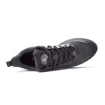 Peak Taichi Training Running Shoes-All Black – Image 4