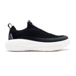 Peak Sports Shoes Black/White