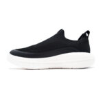 Peak Sports Shoes Black/White – Image 2