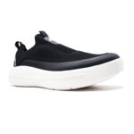 Peak Sports Shoes Black/White – Image 3