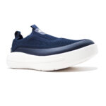 Peak Sports Shoes Navy/White – Image 3