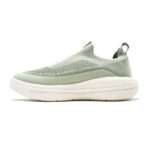 Peak Sports Shoes Sliver Green/Canvas White – Image 2