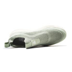 Peak Sports Shoes Sliver Green/Canvas White – Image 4