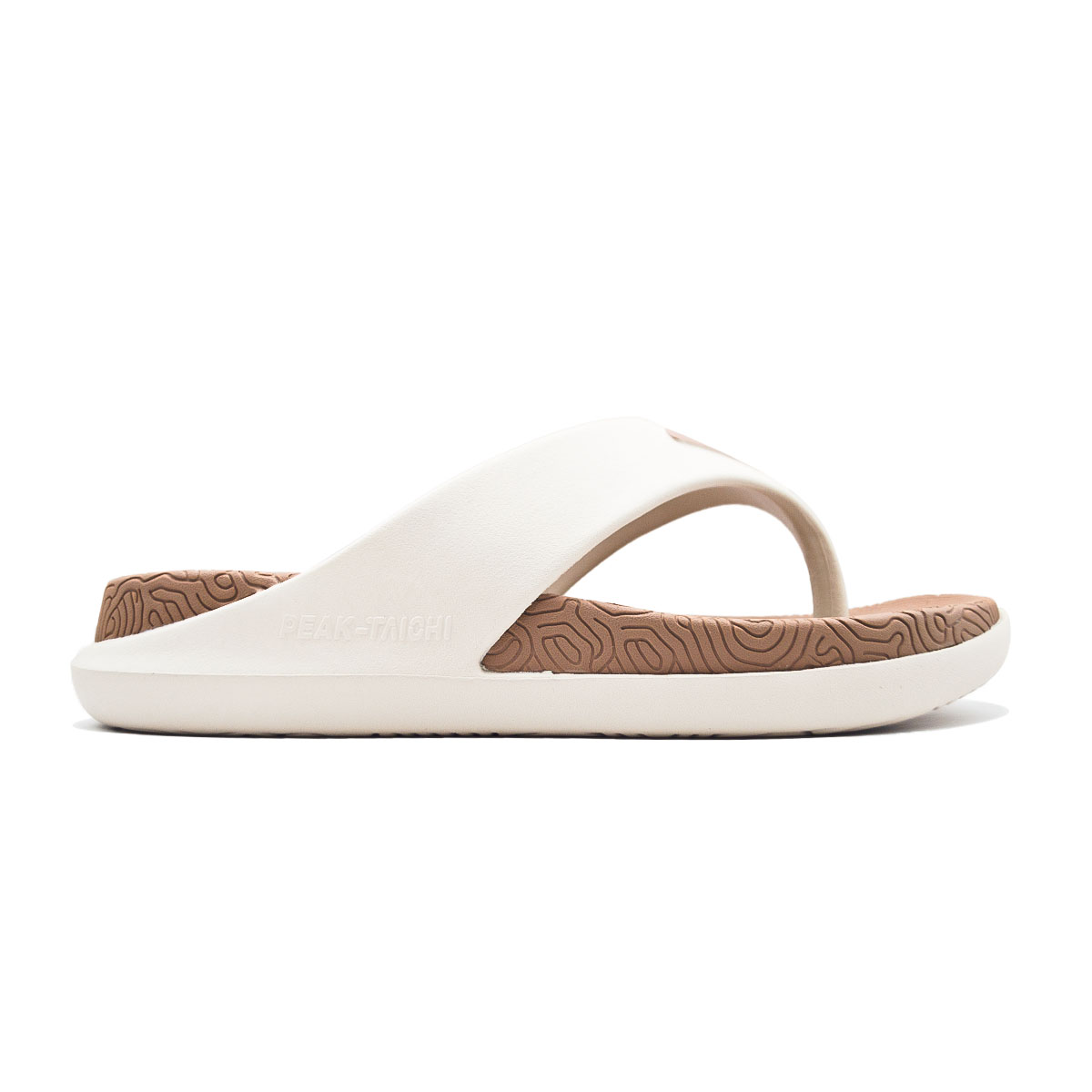 ET22107L-00R2-1 Peak Taichi Slippeers Toffee Brown – Image 1