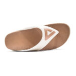Peak Taichi Slippeers Toffee Brown – Image 4