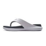 Peak Taichi Slippeers Lt.Grey/Magnetic Gray – Image 2