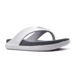 Peak Taichi Slippeers Lt.Grey/Magnetic Gray – Image 3