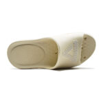 ⁦Peak Taichi Sports Slippers Bean Khaki⁩ - الصورة ⁦4⁩