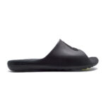 Peak Taichi Sports Slippers All Black – Image 2