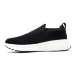 ⁦Peak Taichi Casual Shoes Black/White⁩ - الصورة ⁦2⁩