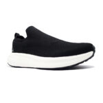 ⁦Peak Taichi Casual Shoes Black/White⁩ - الصورة ⁦3⁩