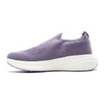 Peak Taichi Casual Shoes Purple/White – Image 2