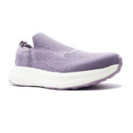 Peak Taichi Casual Shoes Purple/White – Image 3