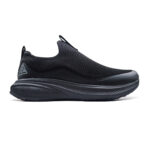 Peak Taichi Casual Shoes All Black