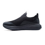 Peak Taichi Casual Shoes All Black – Image 2