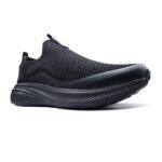 Peak Taichi Casual Shoes All Black – Image 3