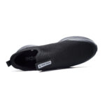 Peak Taichi Casual Shoes All Black – Image 4