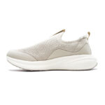 Peak Taichi Casual Shoes Beige Grey – Image 2