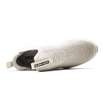Peak Taichi Casual Shoes Beige Grey – Image 4