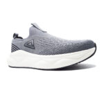Peak Taichi Casual Shoes-Paloma Grey – Image 3