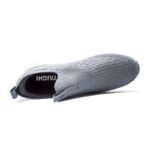 Peak Taichi Casual Shoes-Paloma Grey – Image 4