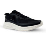 Peak Taichi Running Shoes-Black/White – Image 4