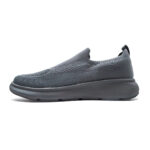 ⁦Peak Taichi Slip On Shoes-Paloma Gray⁩ - الصورة ⁦2⁩
