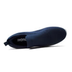Peak Taichi Slip On Shoes-Navy – Image 4
