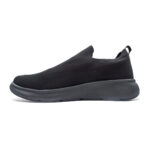 ⁦Peak Taichi Slip On Shoes-All Black⁩ - الصورة ⁦2⁩