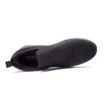 ⁦Peak Taichi Slip On Shoes-All Black⁩ - الصورة ⁦4⁩