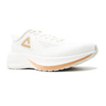 ⁦Peak Taichi Running Shoes White/Khaki⁩ - الصورة ⁦3⁩