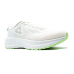 Peak Taichi Running Shoes White/Lt.Blue – Image 3