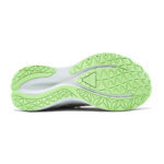 Peak Taichi Running Shoes White/Lt.Blue – Image 5