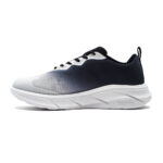 Peak Taichi Running Shoes-Grey/Black – Image 2