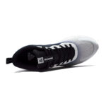 Peak Taichi Running Shoes-Grey/Black – Image 4