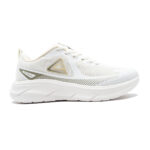 Peak Taichi Running Shoes-White