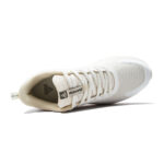 Peak Taichi Running Shoes-White – Image 4